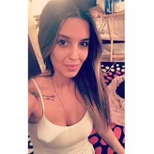 Meet your Posher, Sabrina